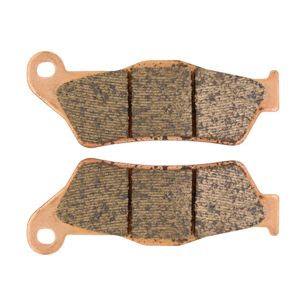 AP Racing Ap racing sr supersport sinter rear disc pads - #342sr